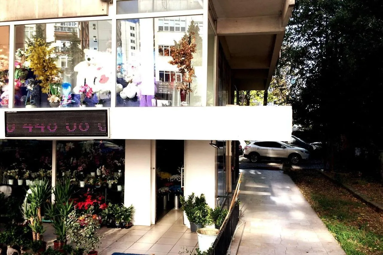 Hagi Yorgi Deluxe Kozyatagi, Luxury Homestay Istambul
